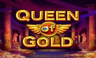 Queen of Gold Slot