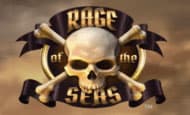 Rage of The Seas