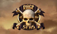 Rage of The Seas