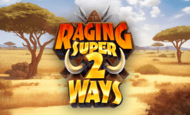 Raging Super 2 Ways Slot