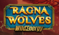 Ragna Wolves WildEnergy Slot