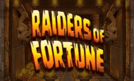 Raiders of Fortune Slot