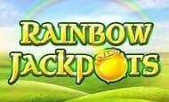 Rainbow Jackpots Slot