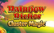 Rainbow Riches Cluster Magic