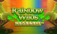 Rainbow Wilds Megaways Slot