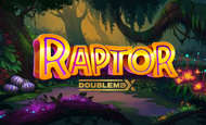 Raptor Doublemax Slot