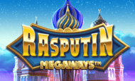 Rasputin Megaways Slot