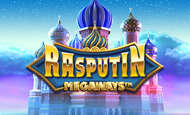 Rasputin Megaways Slot