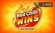 Red Chilli Wins Slot