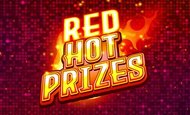 Red Hot Prizes Slot