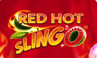 Red Hot Slingo Slot
