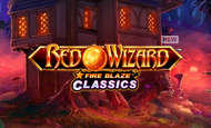 Red Wizard Slot