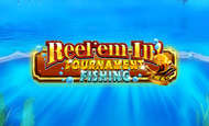 Reel Em In Tournament Fishing Slot