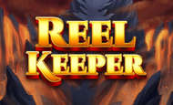 Reel Keeper Slot