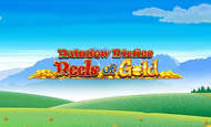 Rainbow Riches Reels of Gold Slot