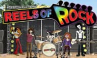 Reels of Rock Slot