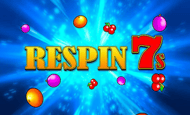 Respin 7s Slot