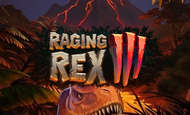 Raging Rex 3 Slot