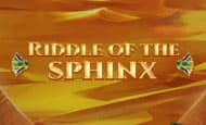 Riddle Of The Sphinx Slot