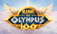 Rise of Olympus 100 Slot