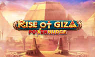 Rise of Giza PowerNudge Slot