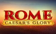 Rome Caesars Glory Slot