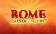 Rome Caesars Glory Slot