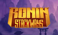 Ronin Stackways Slot