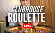 Live Clubhouse Roulette