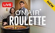 Live Roulette OnAir