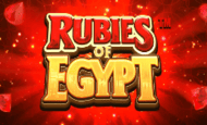 Rubies of Egypt Slot