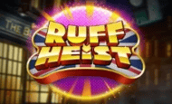 Ruff Heist Slot