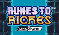 Runes to Riches Slot