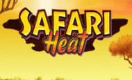 Safari Heat Slot