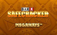 Bar-X Safecracker Megaways Slot