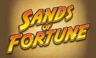 Sands Of Fortune Slot