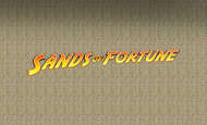 Sands Of Fortune Slot