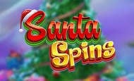 Santa Spins Slot