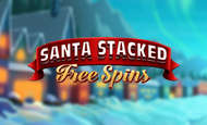 Santa Stacked Free Spins Slot