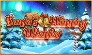 Santas Winning Wishlist Slot