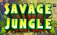 Savage Jungle Slot