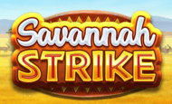 Savannah Strike Slot