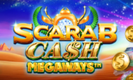 Scarab Cash Megaways Slot