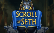 Scroll of Seth Slot