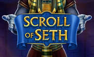 Scroll of Seth Slot