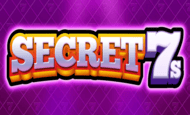 Secret 7s Slot