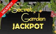 Secret Garden Jackpot