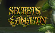 Secrets of the Amazon Slot