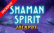 Shaman Spirit Jackpot