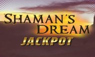Shamans Dream Jackpot Slot